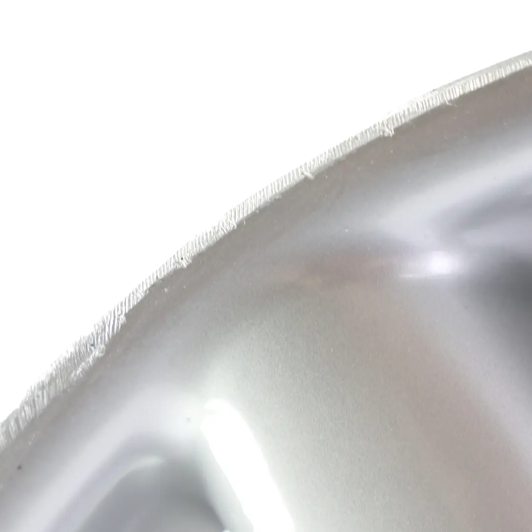 Jante Alliage Argentée 17" 7J Crown 104 Rayons pour Mini Cooper One R50 R55 R56 R57 à propos du numéro de pièce 6769411 Mini Cooper One R50 R55 R56 R57 Jante Alliage Argentée 17" 7J Crown 104 Rayons - SKU 6769411-4 - Numéro de pièce 6769411