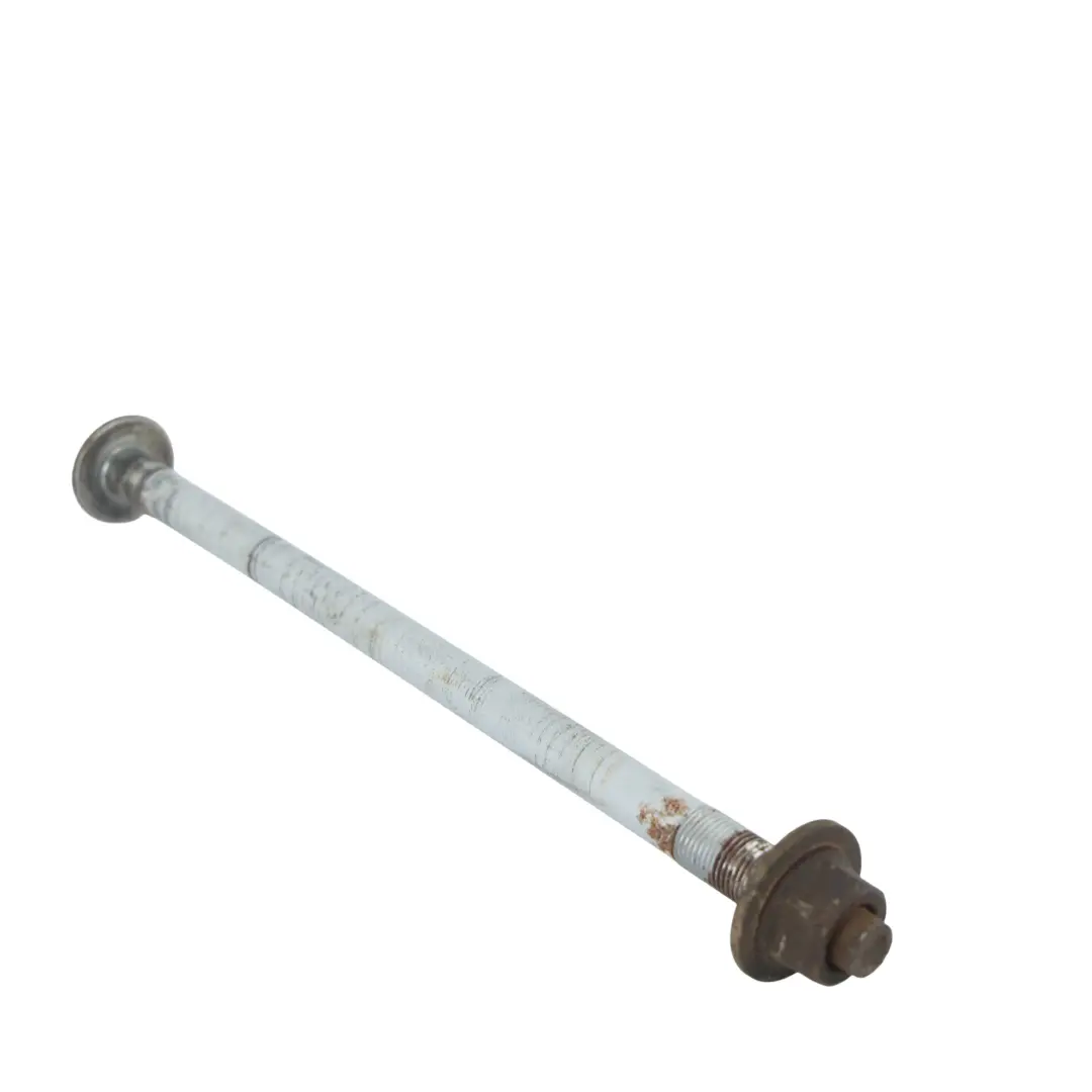 BMW X5 E70 F15 X6 E71 F16 Vis Hexagonale Support Suspension Arrière - SKU 6770250 - Numéro de pièce 6770250
