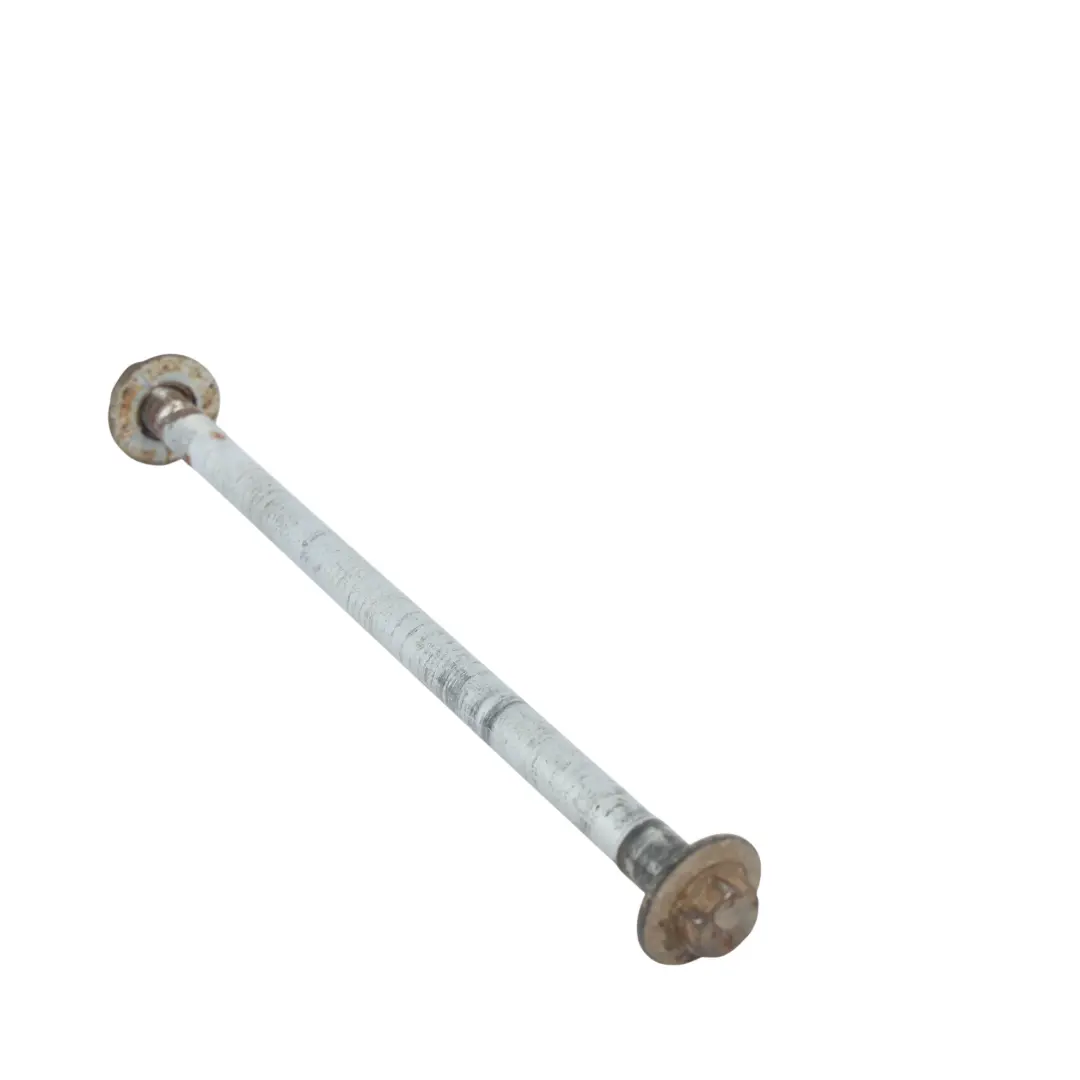 BMW X5 E70 F15 X6 E71 F16 Hinterachse Aufhängung Sechskantschraube - SKU 6770250 - Teilenummer 6770250