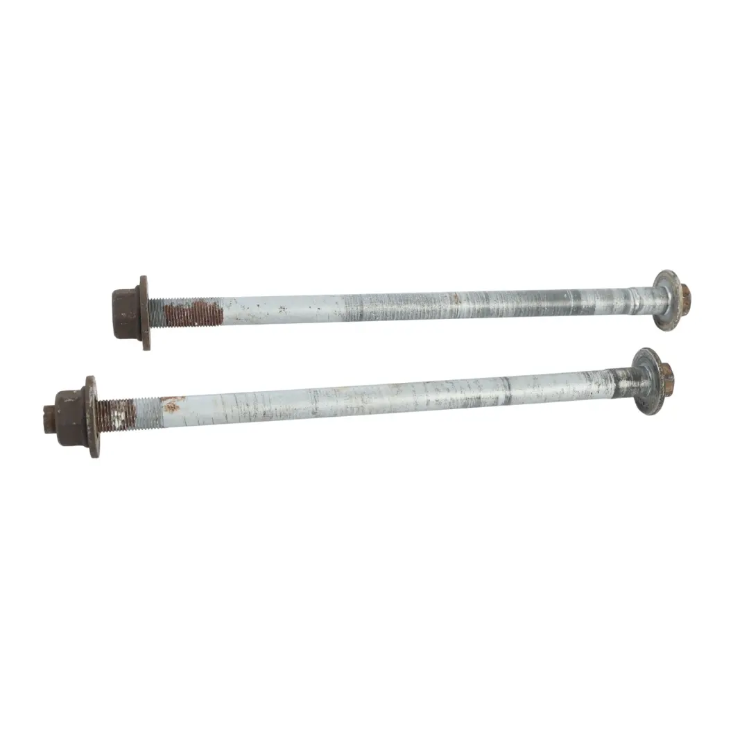 Vite Supporto Sospensione Posteriore per BMW X5 E70 F15 X6 E71 F16 con numero di parte 6770250 BMW X5 E70 F15 X6 E71 F16 Vite Supporto Sospensione Posteriore - SKU 6770250 - Numero di parte 6770250