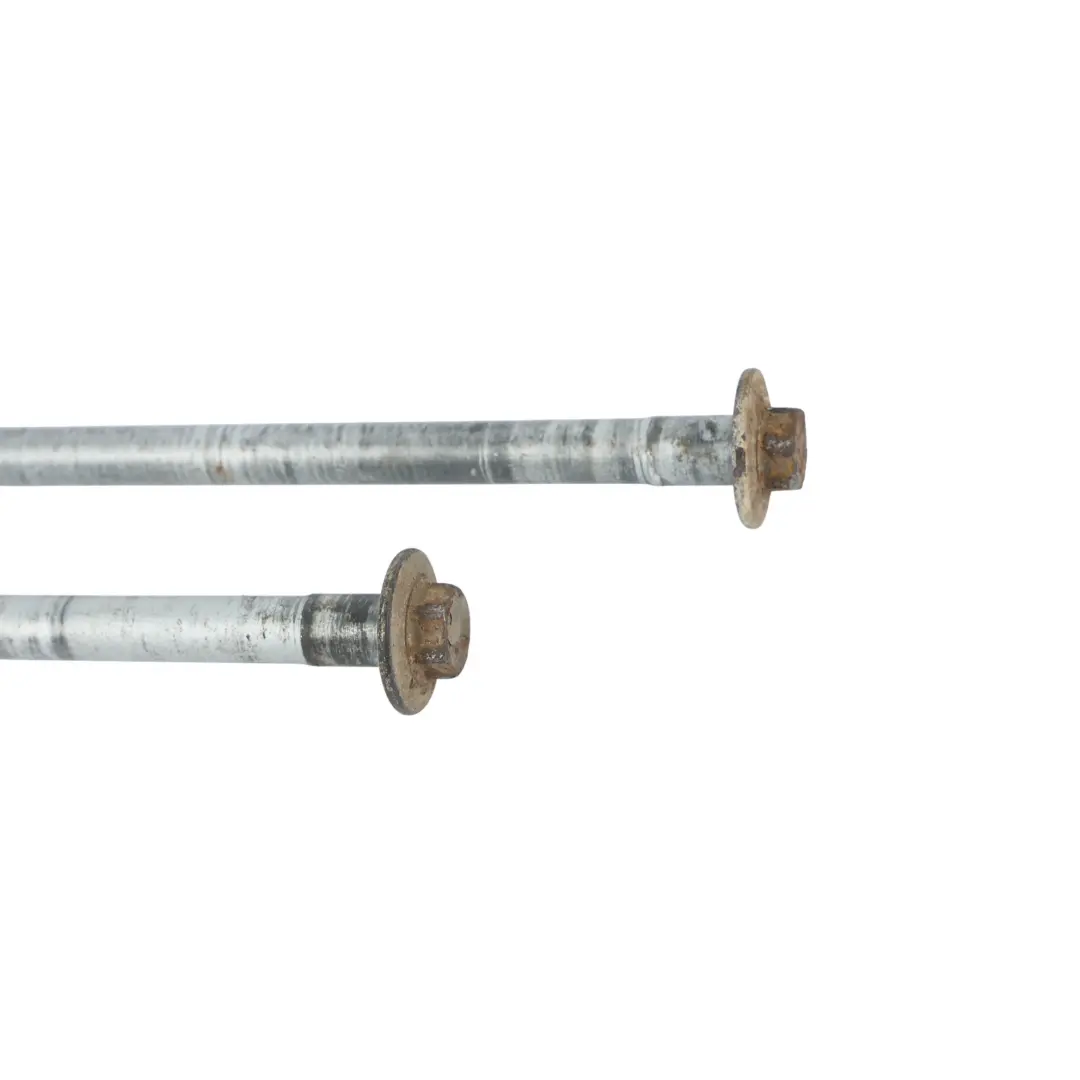 BMW X5 E70 F15 X6 E71 F16 Vis Hexagonale Support Suspension Arrière - SKU 6770250 - Numéro de pièce 6770250