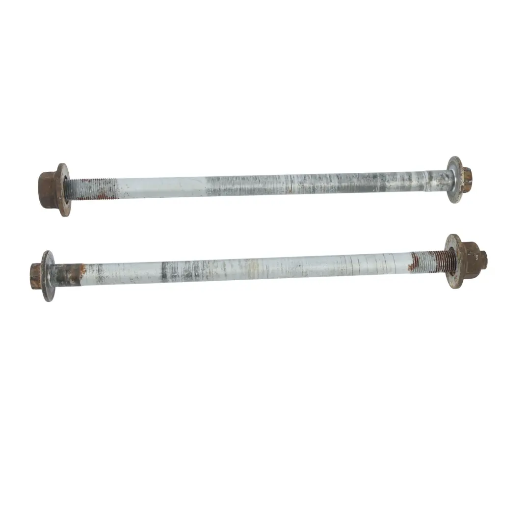BMW X5 E70 F15 X6 E71 F16 Hinterachse Aufhängung Sechskantschraube - SKU 6770250 - Teilenummer 6770250