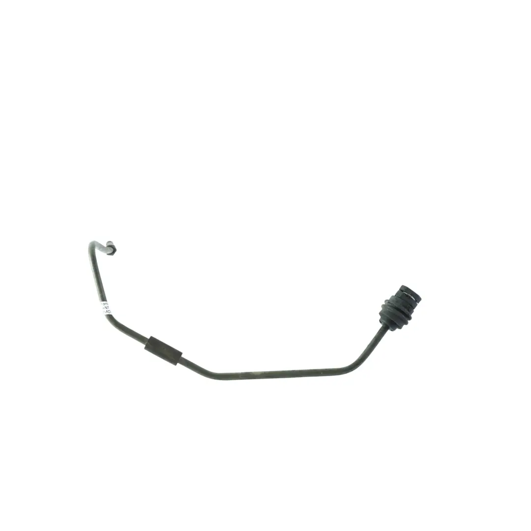 Tuyau Cylindre Récepteur Embrayage Moteur W10 pour Mini R50 R52 à propos du numéro de pièce 6774292 Mini R50 R52 Tuyau Cylindre Récepteur Embrayage Moteur W10 - SKU 6774292 - Numéro de pièce 6774292