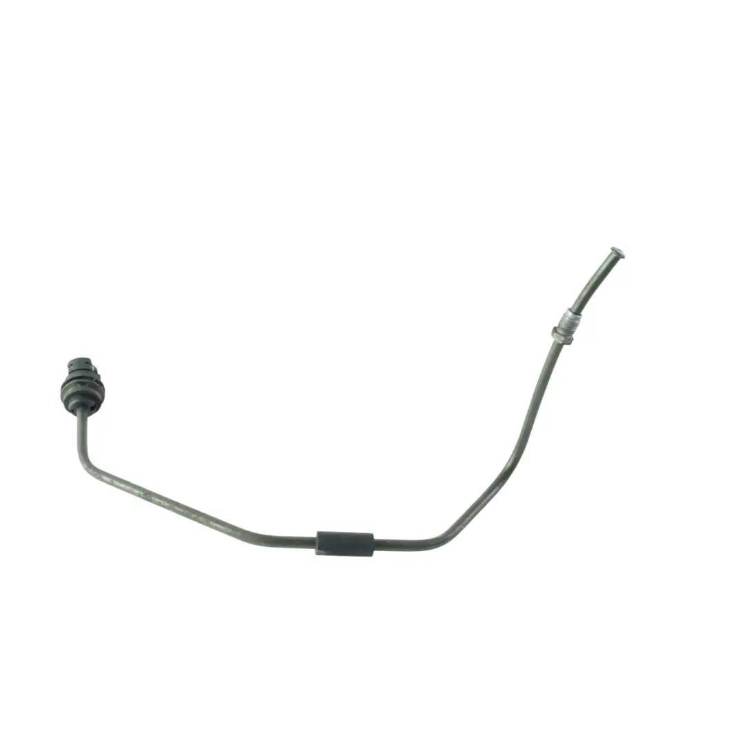 Mini R50 R52 W10 Kupplungsnehmerzylinder Leitung - SKU 6774292 - Teilenummer 6774292