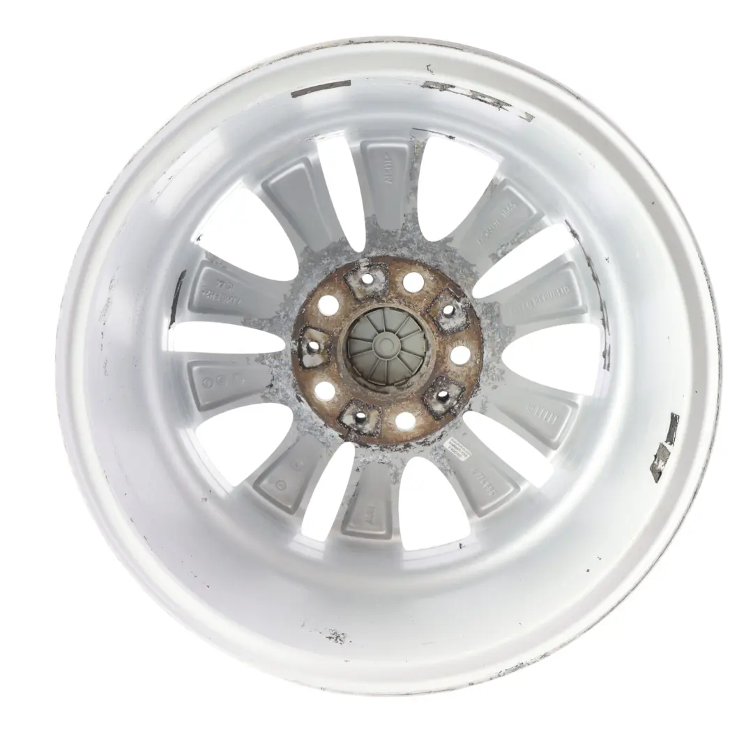Llanta Aleación 16" V-Spoke 229 ET:44 7J para BMW 1 Series E81 E82 E87 E88 con número de pieza 6774684 BMW 1 Series E81 E82 E87 E88 Llanta Aleación 16" V-Spoke 229 ET:44 7J - SKU 6774684-1 - Número de pieza 6774684