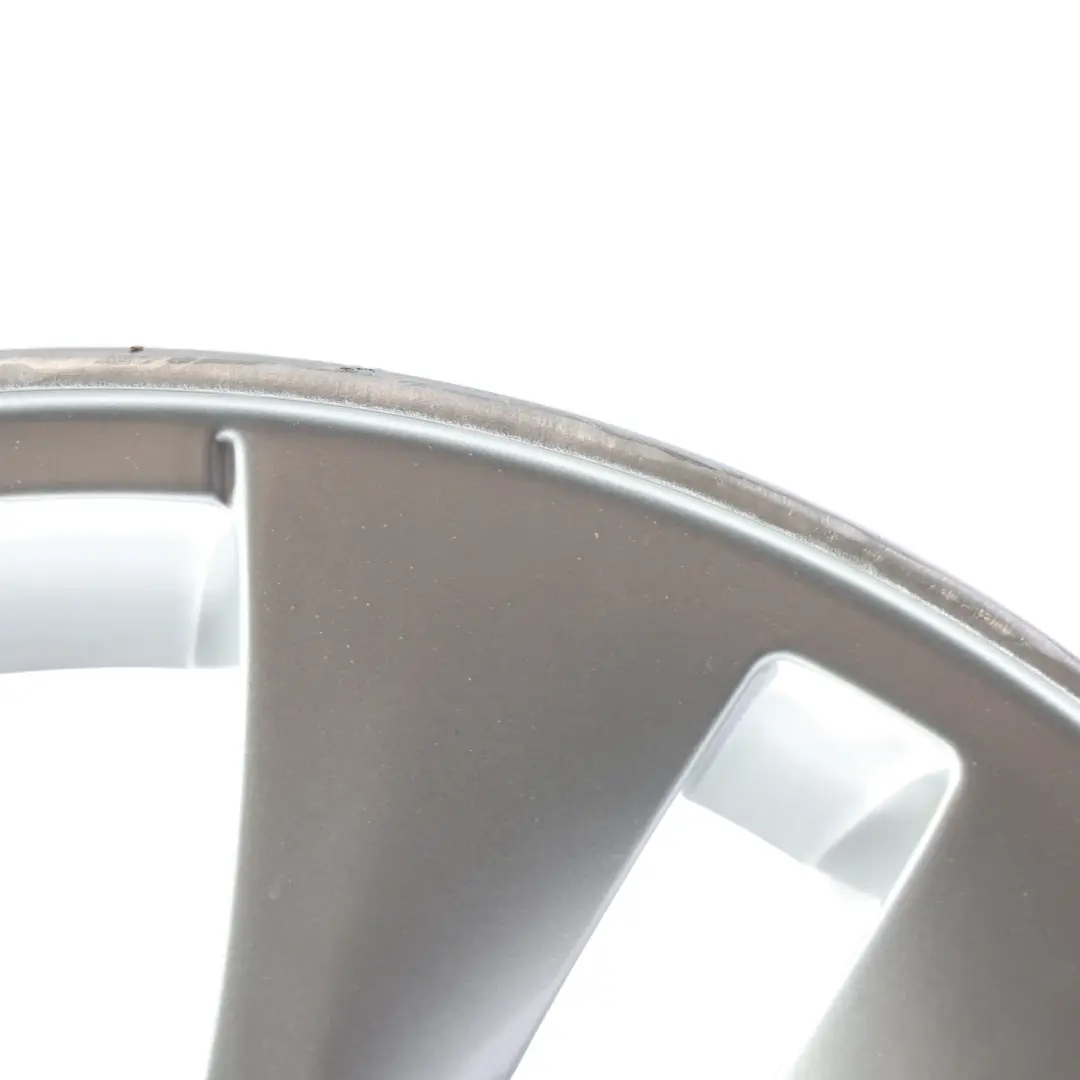 BMW E81 E82 E87 E88 Jante en Alliage Leger 16" 7J ET:44 V-spoke 229 - SKU 6774684-3 - Numéro de pièce 6774684