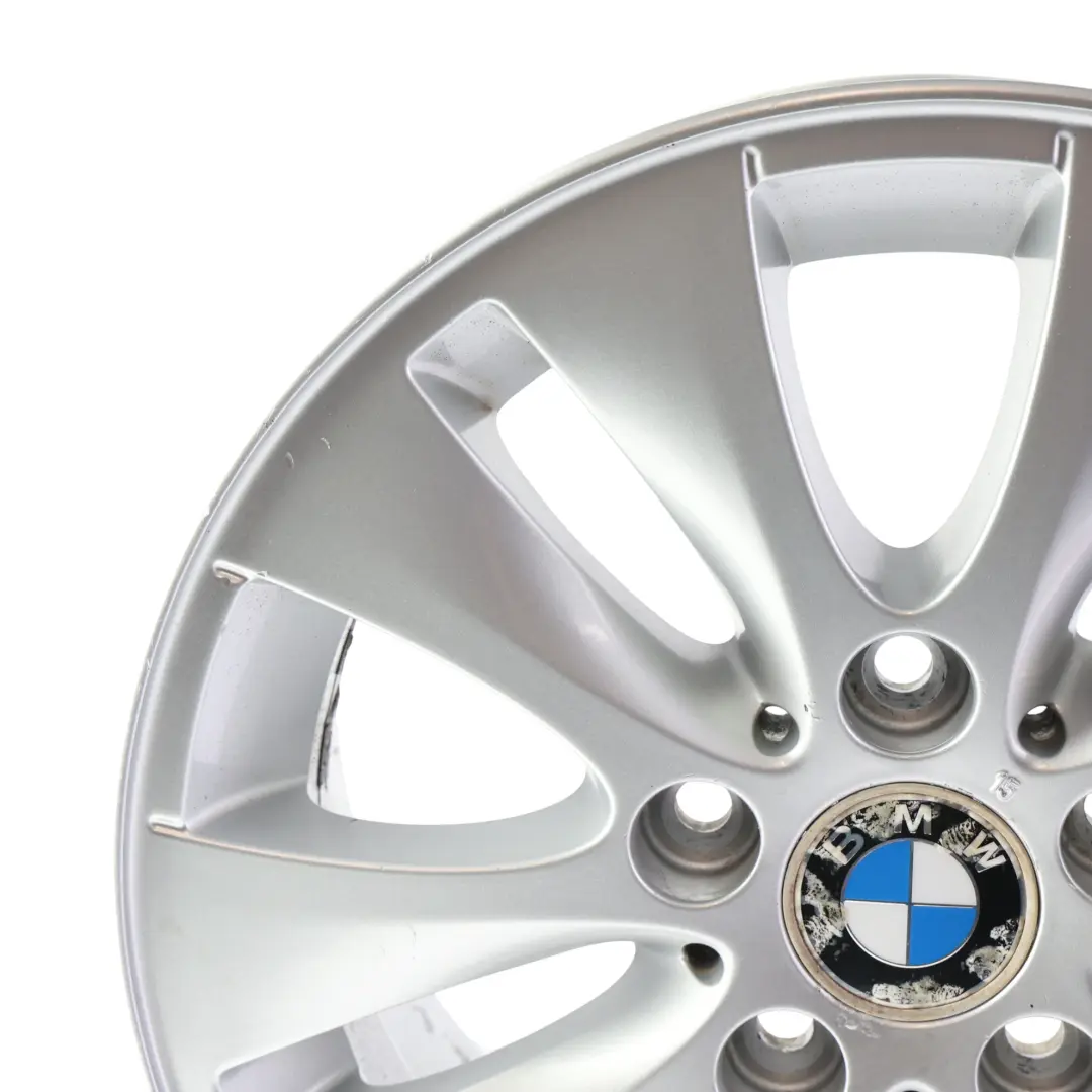 Felga Aluminiowa 16" V-spoke 229 ET:44 7J do BMW E81 E82 E87 E88 o numerze 6774684 BMW E81 E82 E87 E88 Felga Aluminiowa 16" V-spoke 229 ET:44 7J - SKU 6774684-4 - Numer Części 6774684