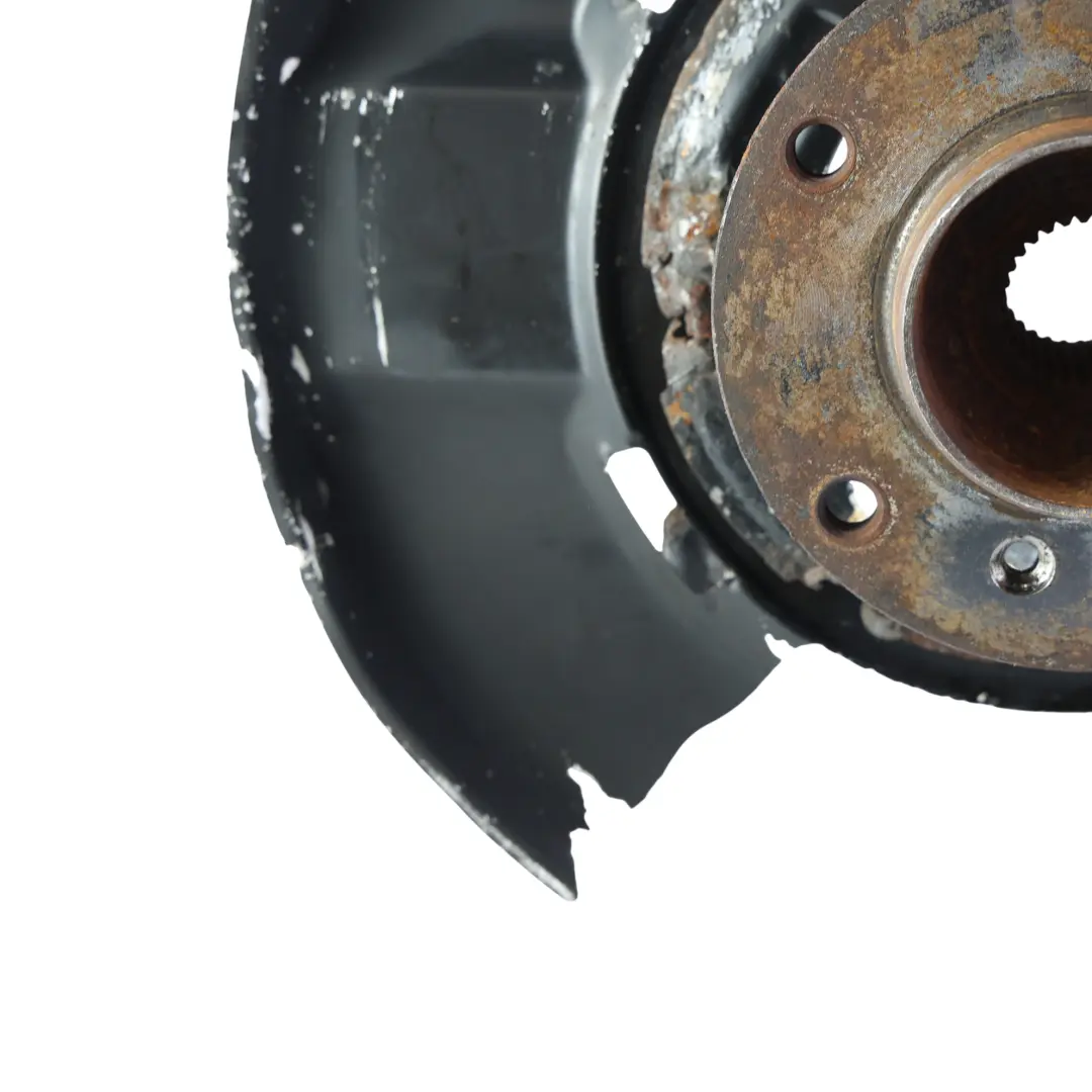 320si N45 Schwenklager Radträger Bremssattel Set Hinten Links für BMW 3 er E90 mit Teilenummer 6774807 BMW 3 er E90 320si N45 Schwenklager Radträger Bremssattel Set Hinten Links - SKU 6774807-7 - Teilenummer 6774807