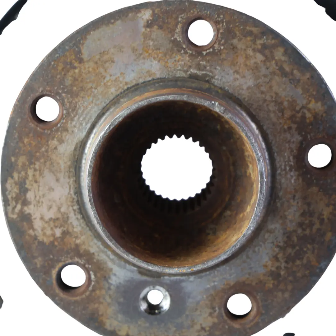 320si N45 Schwenklager Radträger Bremssattel Set Hinten Links für BMW 3 er E90 mit Teilenummer 6774807 BMW 3 er E90 320si N45 Schwenklager Radträger Bremssattel Set Hinten Links - SKU 6774807-7 - Teilenummer 6774807
