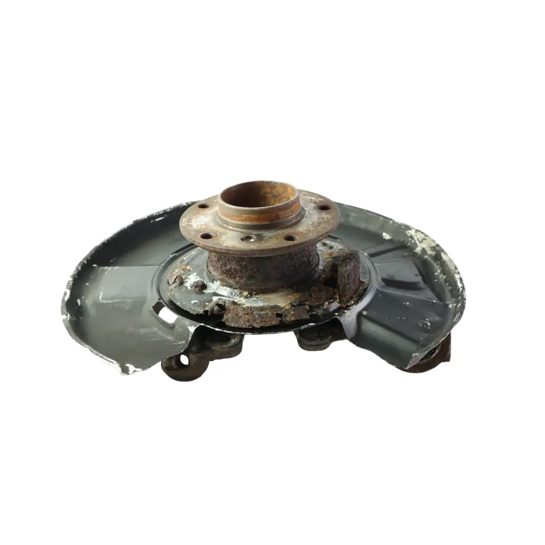BMW 3 er E90 320si N45 Schwenklager Radträger Bremssattel Set Hinten Links - SKU 6774807-7 - Teilenummer 6774807