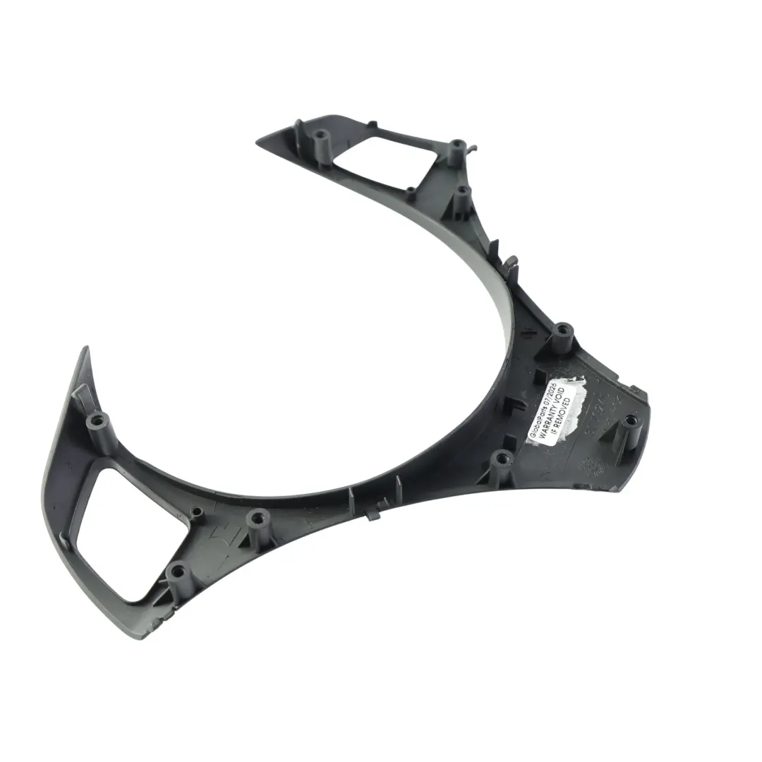 Trim Interruptor Multifuncion Volante para BMW E81 E87 E90 E91 E92 1 con número de pieza 6774953 BMW E81 E87 E90 E91 E92 1 Trim Interruptor Multifuncion Volante - SKU 6774953-1 - Número de pieza 6774953