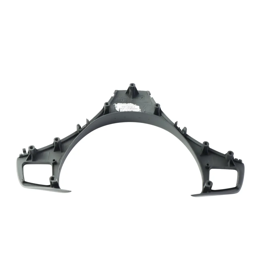 BMW 1 3 Series E81 E87 E90 E91 E92 1 Trim Multifunction Switch Steering Wheel - SKU 6774953-1 - Part number 6774953