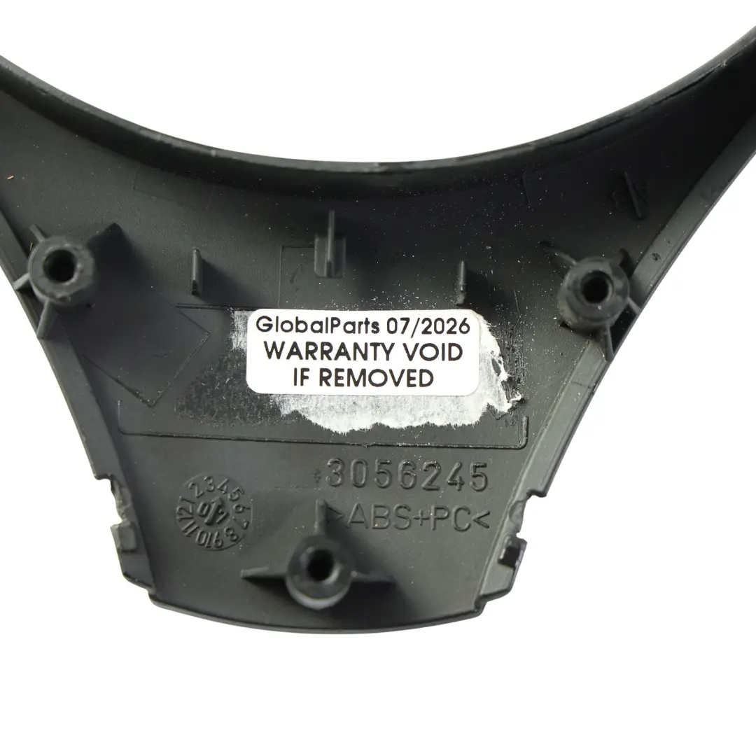 Trim Interruptor Multifuncion Volante para BMW E81 E87 E90 E91 E92 1 con número de pieza 6774953 BMW E81 E87 E90 E91 E92 1 Trim Interruptor Multifuncion Volante - SKU 6774953-1 - Número de pieza 6774953