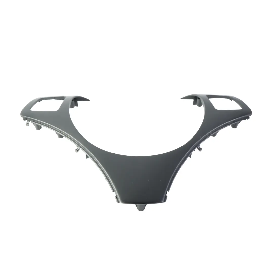 BMW E81 E87 E90 E91 E92 1 Trim Interruptor Multifuncion Volante - SKU 6774953-1 - Número de pieza 6774953