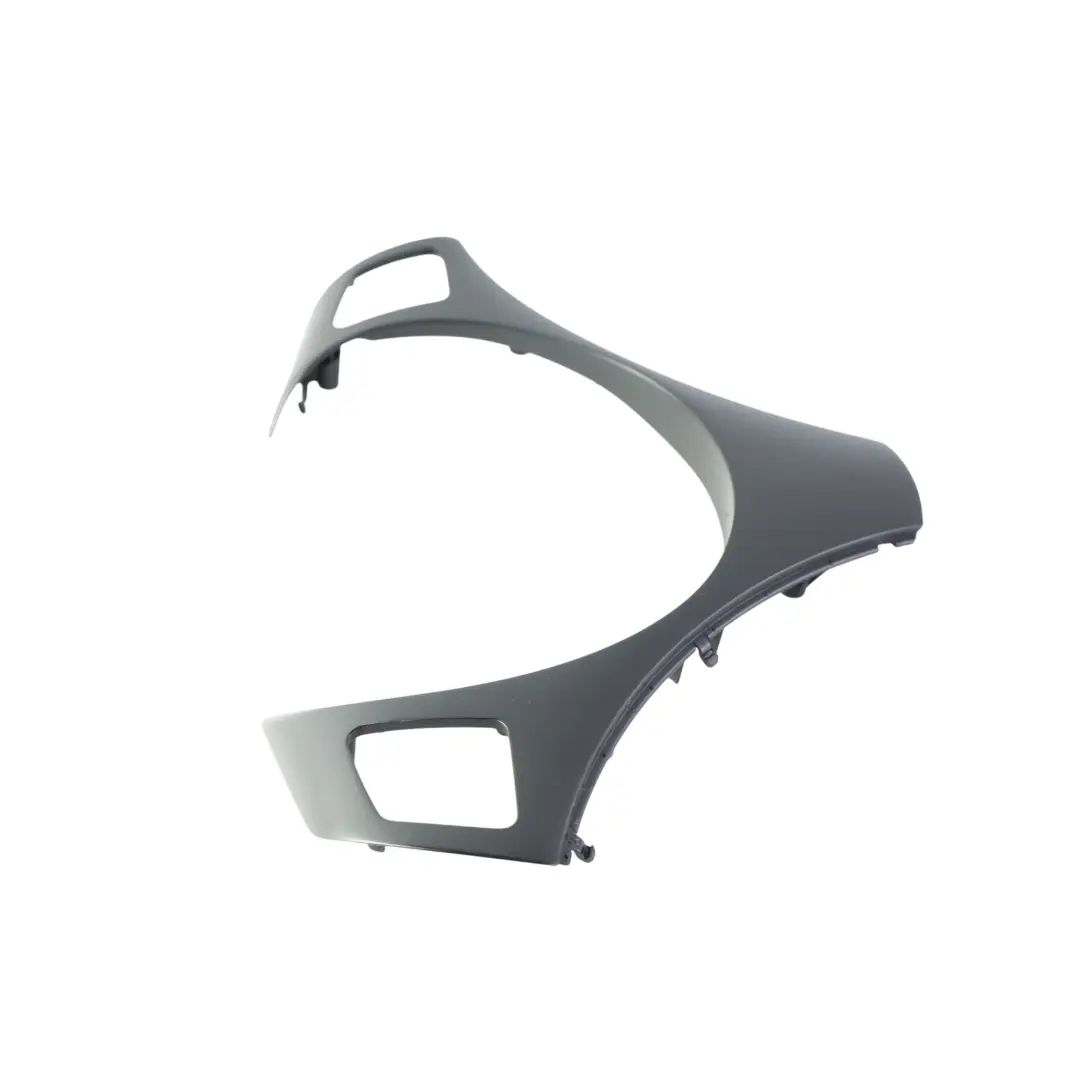 BMW 1 3 er E81 E87 E90 E91 E92 1 Schalter Multifunktionslenkrad Silber 6770927 - SKU 6774953-1 - Teilenummer 6774953