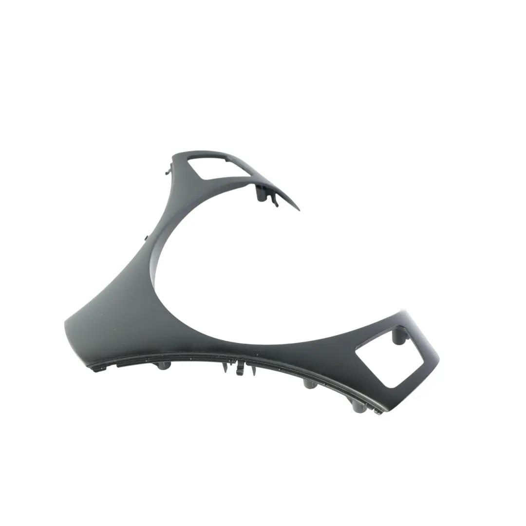 BMW E81 E87 E90 E91 E92 1 Trim Interruptor Multifuncion Volante - SKU 6774953-1 - Número de pieza 6774953