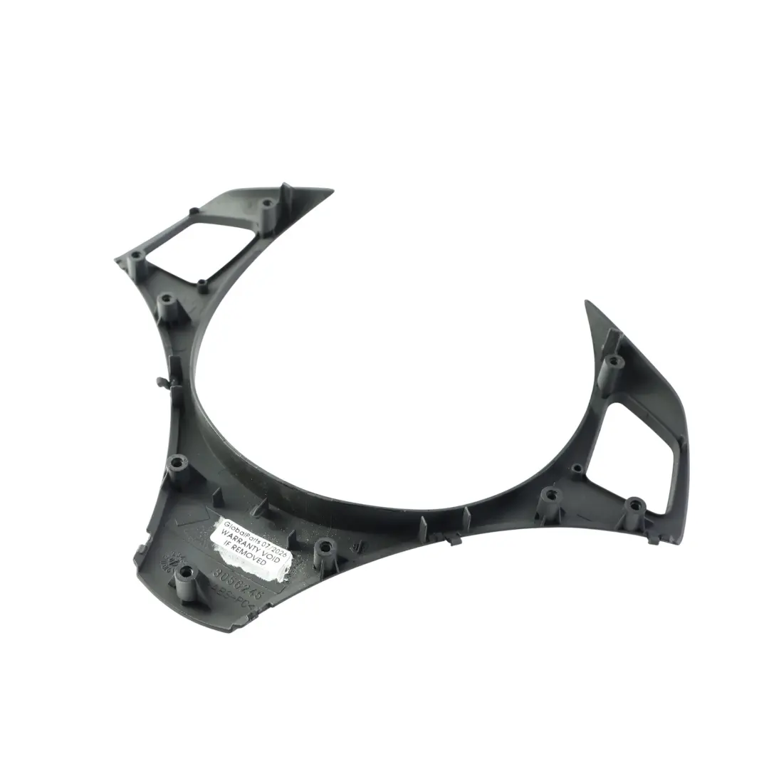 Trim Multifunction Switch Steering Wheel to BMW 1 3 Series E81 E87 E90 E91 E92 1 with Part number 6774953 BMW 1 3 Series E81 E87 E90 E91 E92 1 Trim Multifunction Switch Steering Wheel - SKU 6774953-1 - Part number 6774953