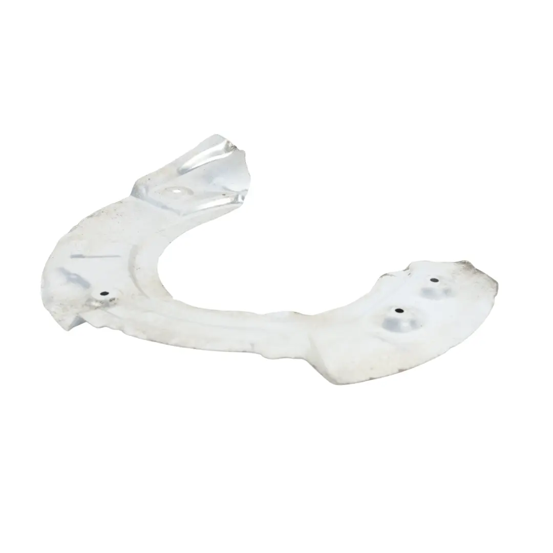 BMW F01 F06 F10 F11 F12 F13 Copertura Mozzo Ruota Anteriore Sinistro - SKU 6775265 - Numero di parte 6775265