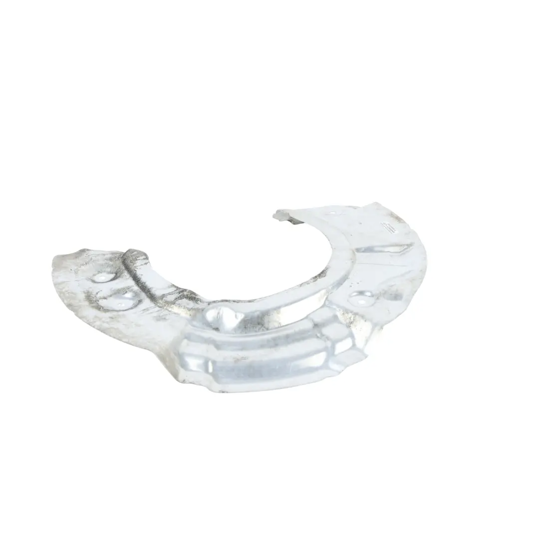 Copertura Mozzo Ruota Anteriore Sinistro per BMW F01 F06 F10 F11 F12 F13 con numero di parte 6775265 BMW F01 F06 F10 F11 F12 F13 Copertura Mozzo Ruota Anteriore Sinistro - SKU 6775265 - Numero di parte 6775265