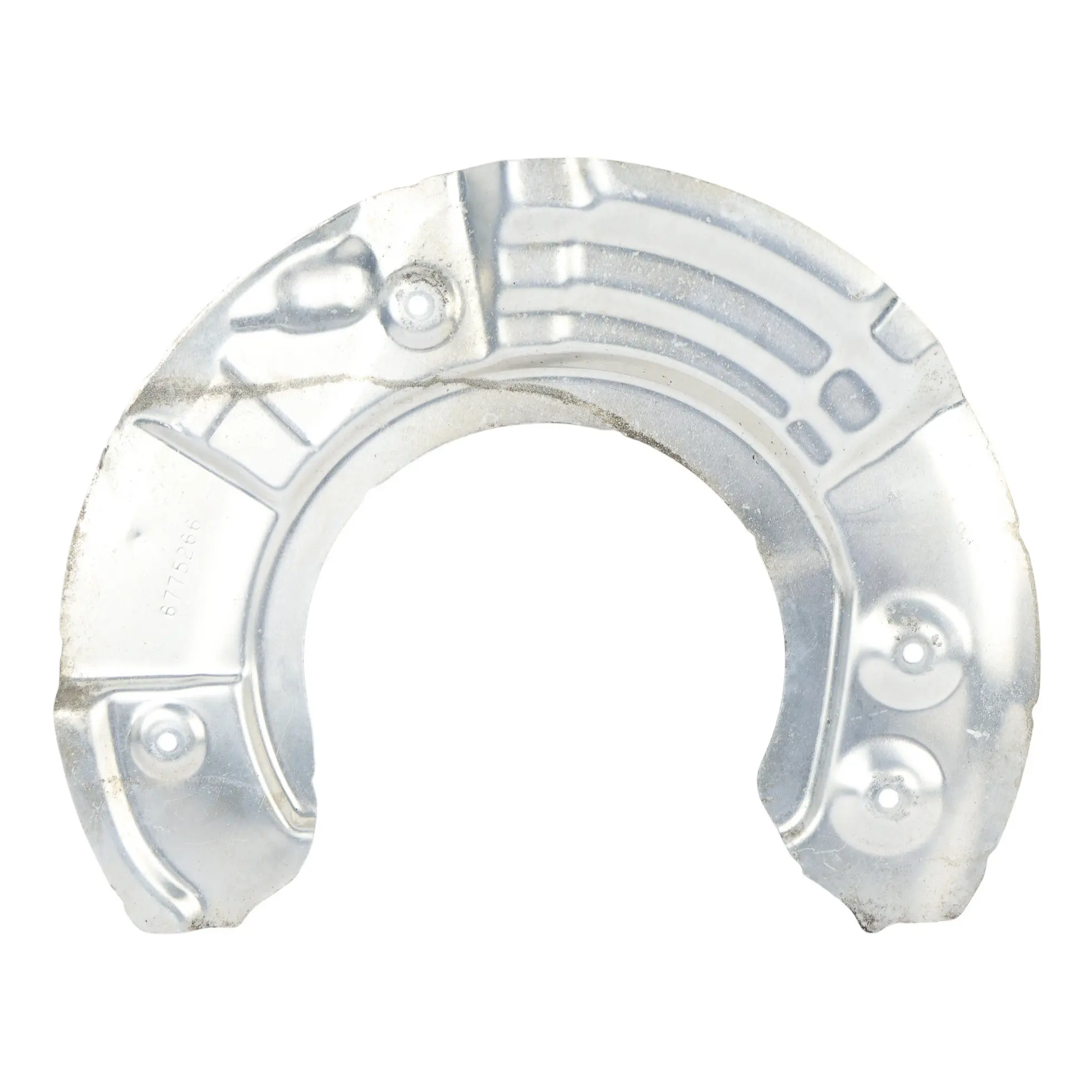 BMW F01 F06 F10 F11 F12 F13 Copertura Mozzo Ruota Anteriore Destra 6775266