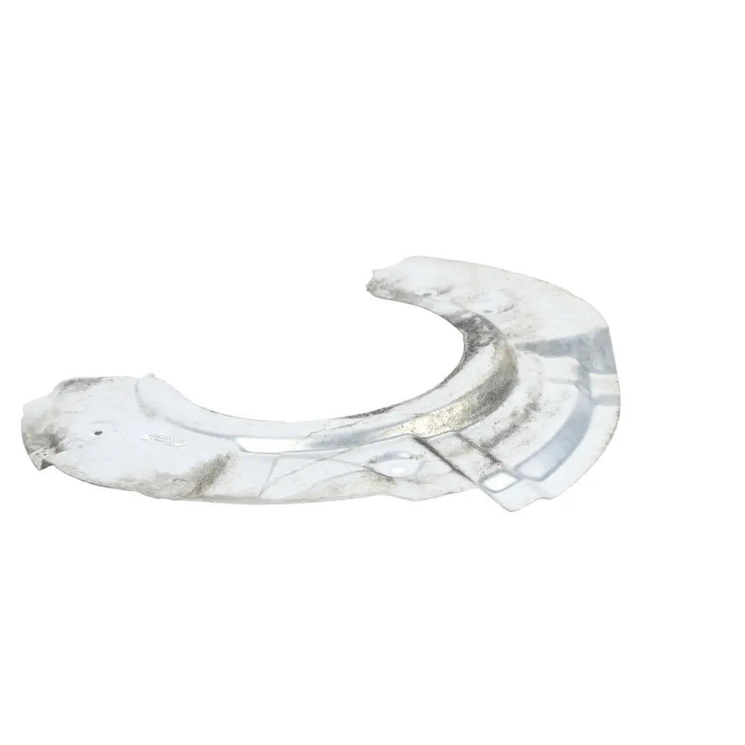 Copertura Mozzo Ruota Anteriore Destra per BMW F01 F06 F10 F11 F12 F13 con numero di parte 6775266 BMW F01 F06 F10 F11 F12 F13 Copertura Mozzo Ruota Anteriore Destra - SKU 6775266 - Numero di parte 6775266