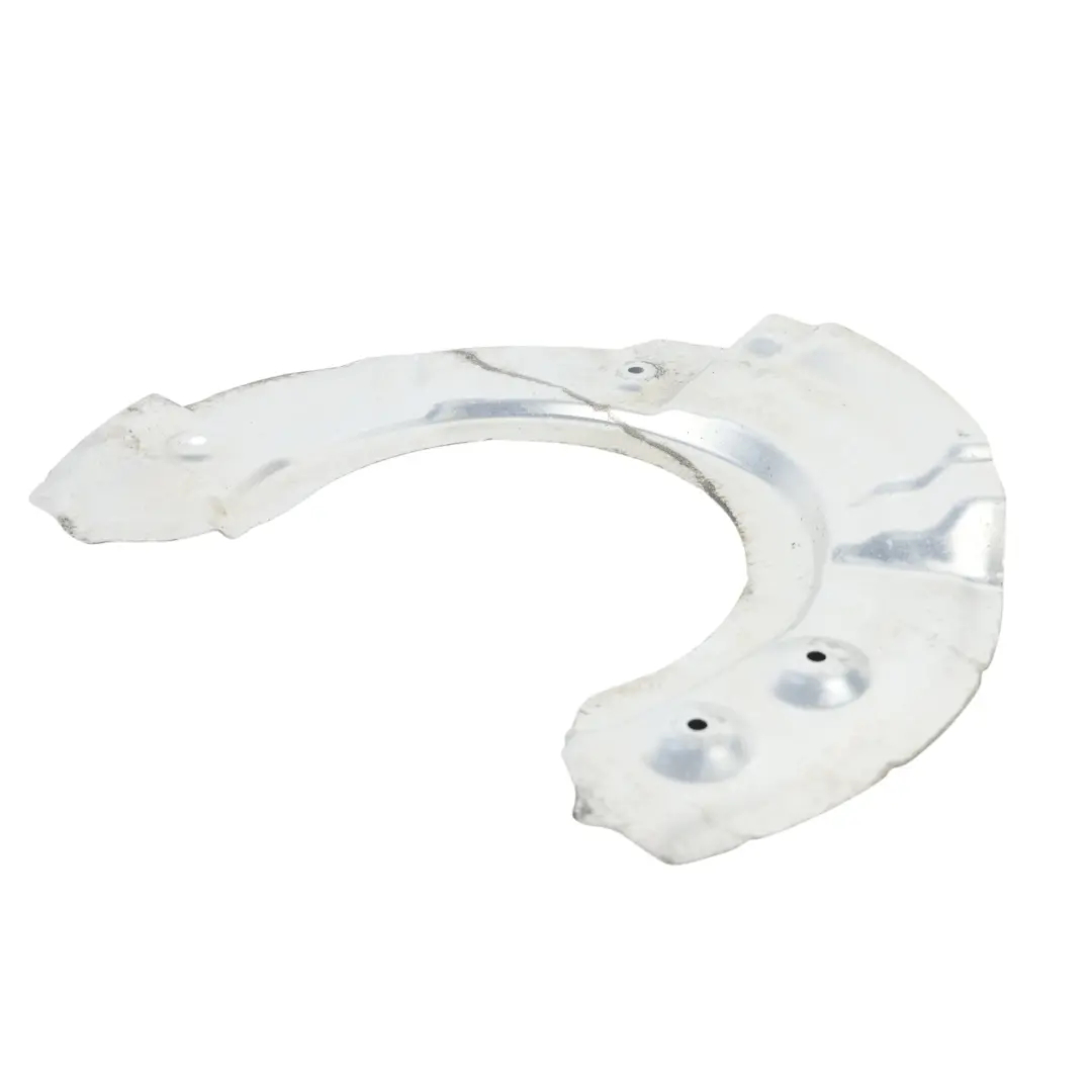 Copertura Mozzo Ruota Anteriore Destra per BMW F01 F06 F10 F11 F12 F13 con numero di parte 6775266 BMW F01 F06 F10 F11 F12 F13 Copertura Mozzo Ruota Anteriore Destra - SKU 6775266 - Numero di parte 6775266