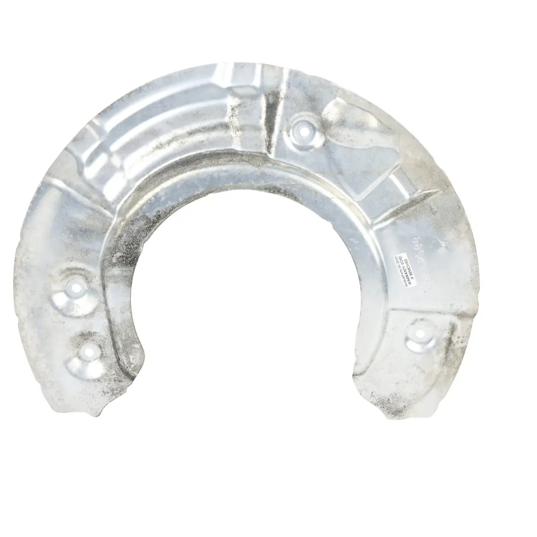 Front Wheel Hub Cover Carrier Right O/S to BMW F01 F06 F10 F11 F12 F13 with Part number 6775266 BMW F01 F06 F10 F11 F12 F13 Front Wheel Hub Cover Carrier Right O/S - SKU 6775266 - Part number 6775266