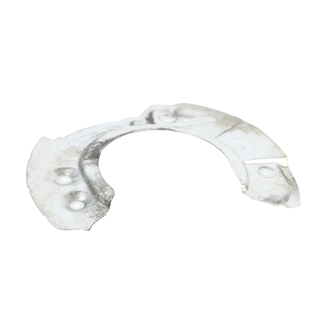 BMW F01 F06 F10 F11 F12 F13 Radnabe Abdeckung Träger Vorne Rechts - SKU 6775266 - Teilenummer 6775266