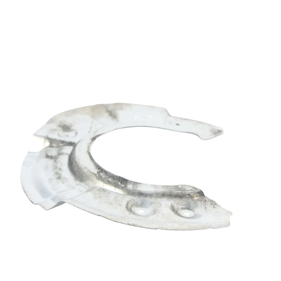 BMW F01 F06 F10 F11 F12 F13 Radnabe Abdeckung Träger Vorne Rechts - SKU 6775266 - Teilenummer 6775266