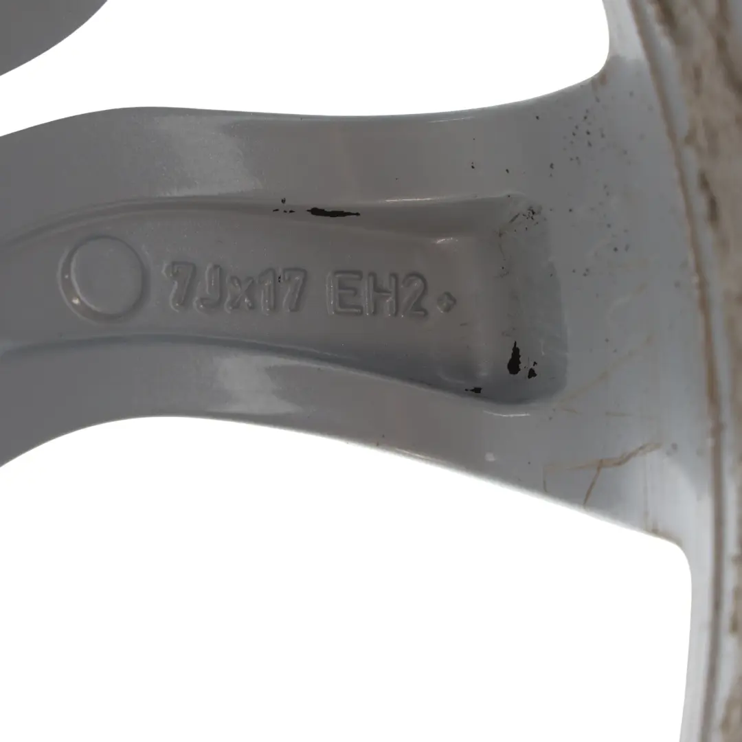 Mini R50 R55 R56 R57 Felga Aluminiowa 17" 7J - SKU 6775685-1 - Numer Części 6775685