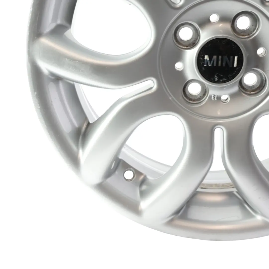 Mini R50 R55 R56 R57 Felga Aluminiowa 17" 7J - SKU 6775685-1 - Numer Części 6775685