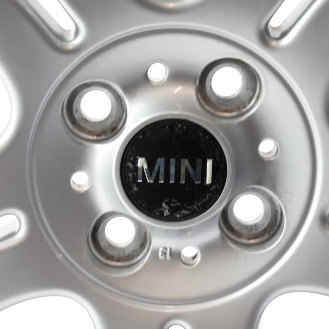 Mini R50 R55 R56 R57 Felga Aluminiowa 17" 7J - SKU 6775685-1 - Numer Części 6775685