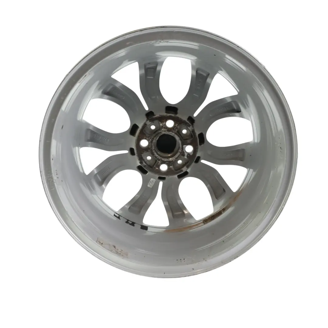 Mini R50 R56 R57 Felga Aluminiowa 17" 7J - SKU 6775685-2 - Numer Części 6775685
