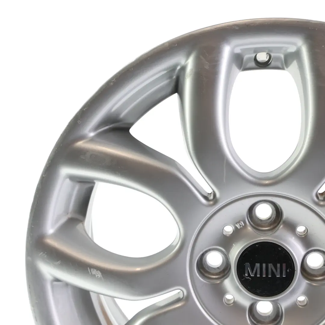 Mini R50 R56 R57 Felga Aluminiowa 17" 7J - SKU 6775685-2 - Numer Części 6775685