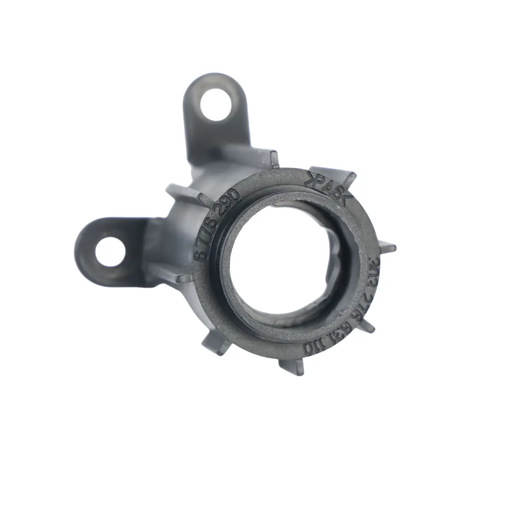 Anhängerkupplung Schalter Halterung Abdeckung für BMW F10 LCI F11 LCI mit Teilenummer 6776290 BMW F10 LCI F11 LCI Anhängerkupplung Schalter Halterung Abdeckung - SKU 6776290 - Teilenummer 6776290