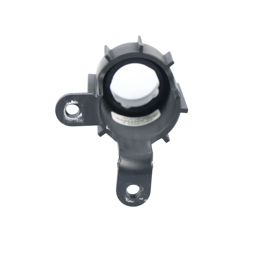 BMW F10 LCI F11 LCI Anhängerkupplung Schalter Halterung Abdeckung - SKU 6776290 - Teilenummer 6776290