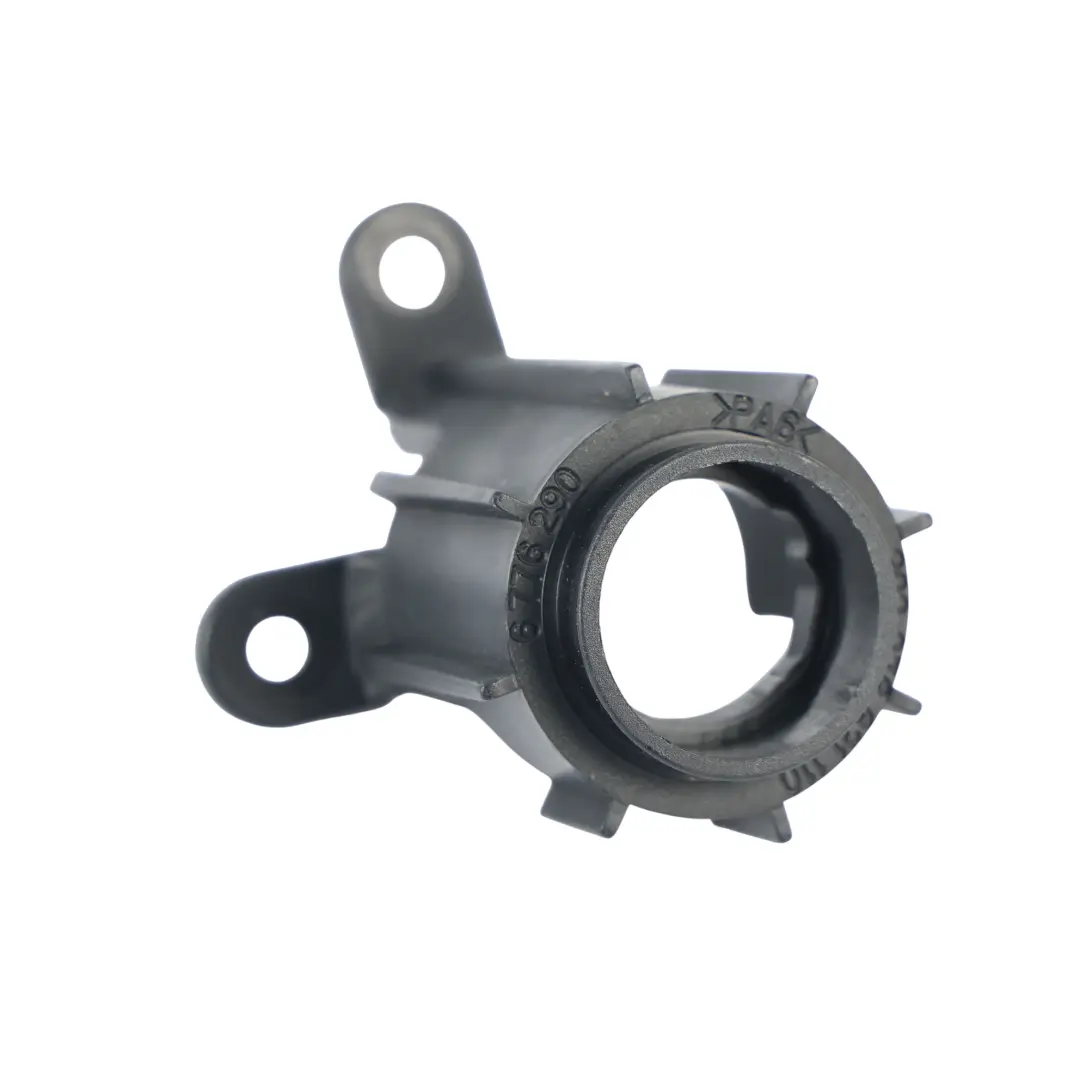 BMW F10 LCI F11 LCI Anhängerkupplung Schalter Halterung Abdeckung - SKU 6776290 - Teilenummer 6776290