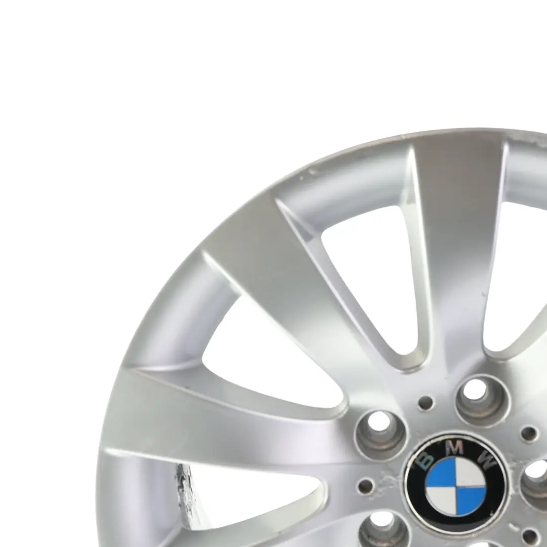 Cerchio Lega 17" Raggio Spoke 244 7,5J ET:20 per BMW E60 E61 con numero di parte 6777347 BMW E60 E61 Cerchio Lega 17" Raggio Spoke 244 7,5J ET:20 - SKU 6777347-4 - Numero di parte 6777347