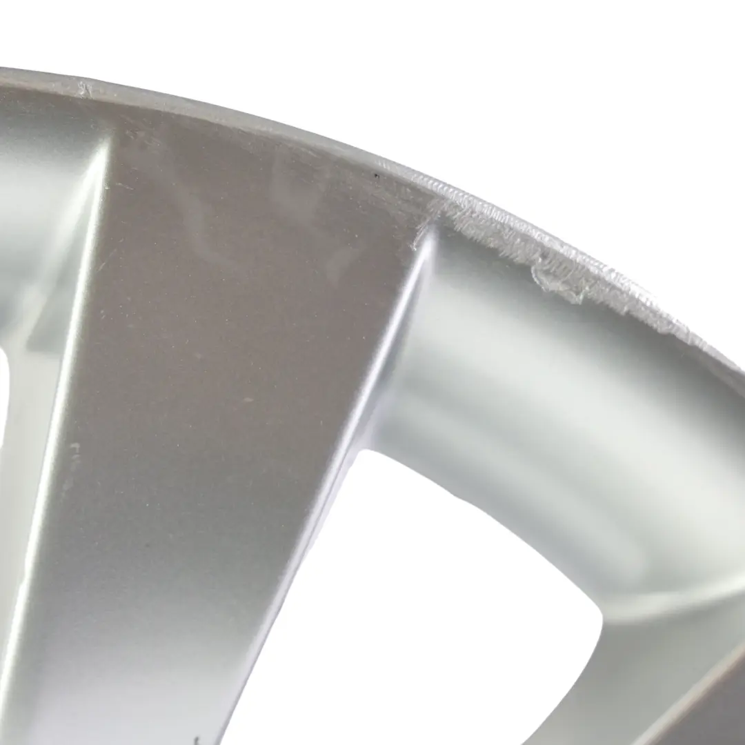 Alu Felge 17" Radial Speiche 244 7,5J ET:20 für BMW E60 E61 mit Teilenummer 6777347 BMW E60 E61 Alu Felge 17" Radial Speiche 244 7,5J ET:20 - SKU 6777347-4 - Teilenummer 6777347