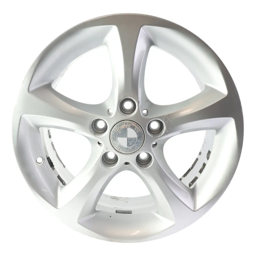 BMW E81 E87 Felga Aluminiowa 17" 7J - SKU 6778219-1 - Numer Części 6778219
