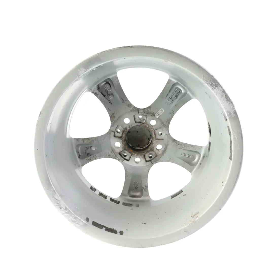 Felga Aluminiowa 17" 7J do BMW E81 E87 o numerze 6778219 BMW E81 E87 Felga Aluminiowa 17" 7J - SKU 6778219-1 - Numer Części 6778219