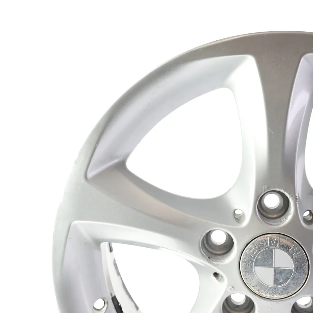 Felga Aluminiowa 17" 7J do BMW E81 E87 o numerze 6778219 BMW E81 E87 Felga Aluminiowa 17" 7J - SKU 6778219-1 - Numer Części 6778219