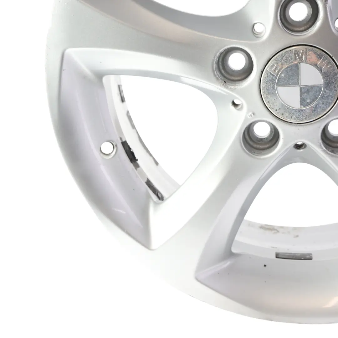 BMW E81 E87 Felga Aluminiowa 17" 7J - SKU 6778219-1 - Numer Części 6778219