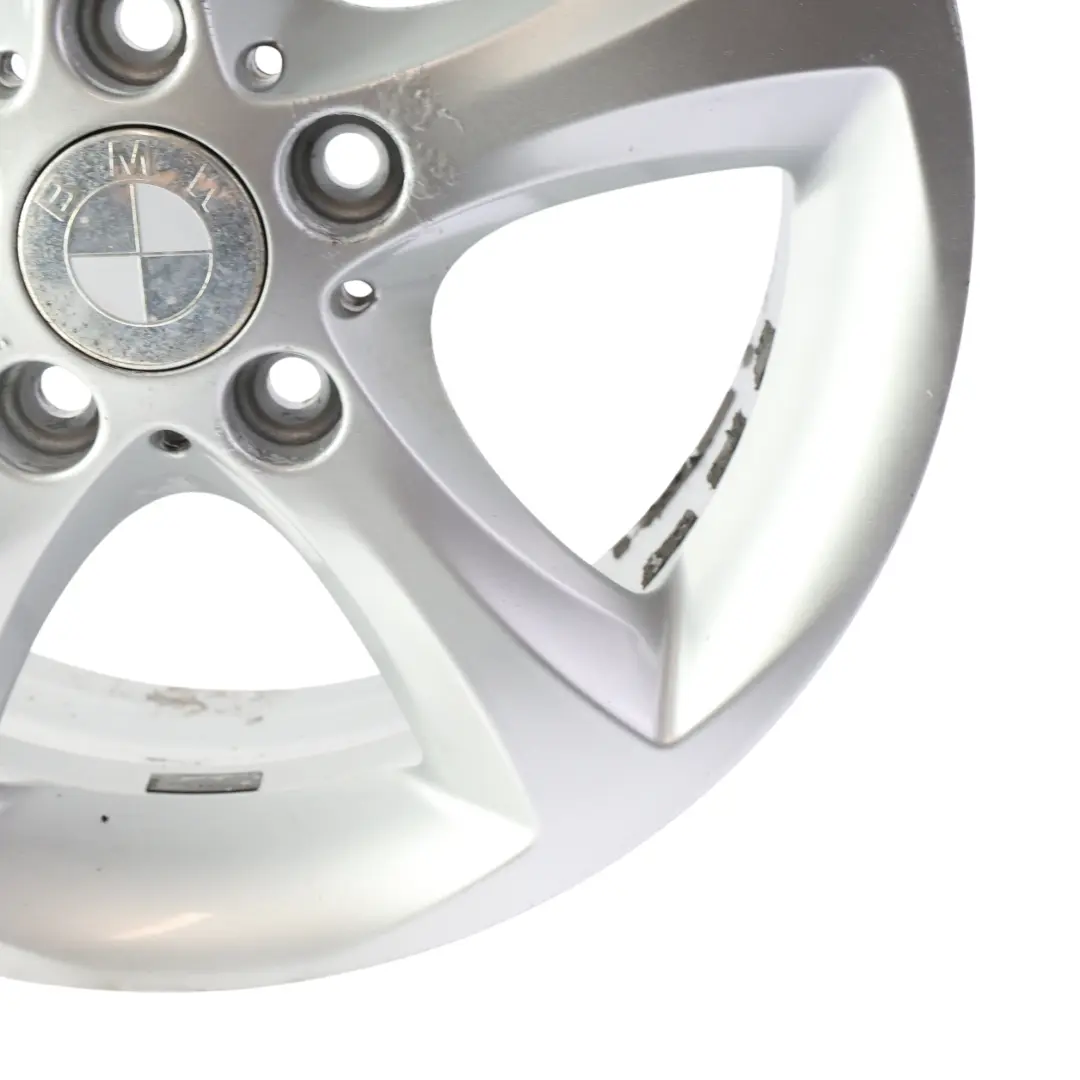 Felga Aluminiowa 17" 7J do BMW E81 E87 o numerze 6778219 BMW E81 E87 Felga Aluminiowa 17" 7J - SKU 6778219-1 - Numer Części 6778219