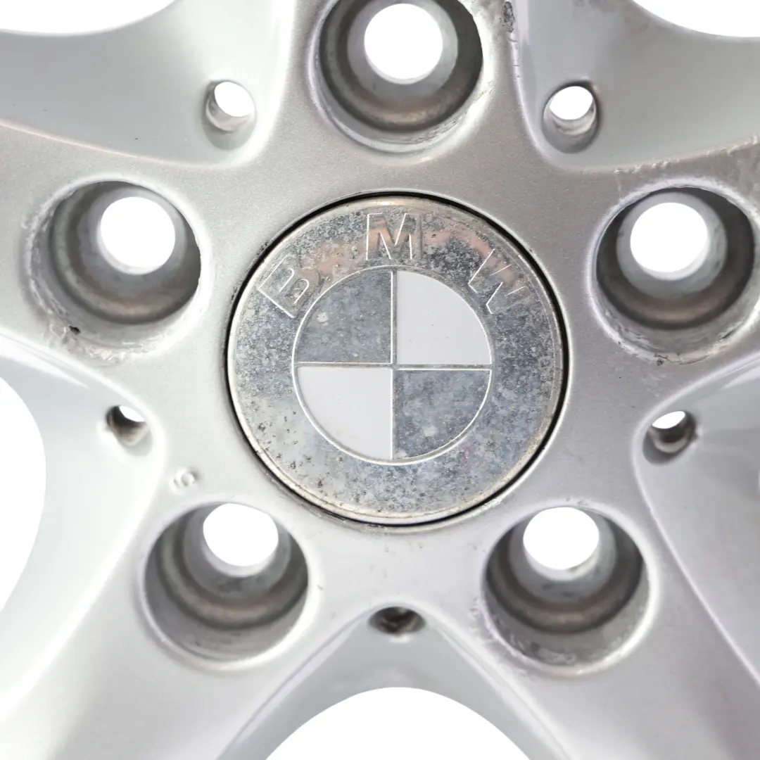 Felga Aluminiowa 17" 7J do BMW E81 E87 o numerze 6778219 BMW E81 E87 Felga Aluminiowa 17" 7J - SKU 6778219-1 - Numer Części 6778219