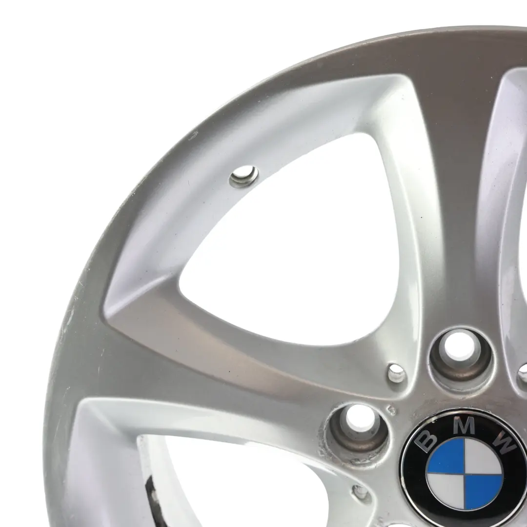 Llanta De aleacion 17" Start Spoke 256 7J ET:47 para BMW E81 E82 E87 con número de pieza 6778219 BMW E81 E82 E87 Llanta De aleacion 17" Start Spoke 256 7J ET:47 - SKU 6778219-2 - Número de pieza 6778219