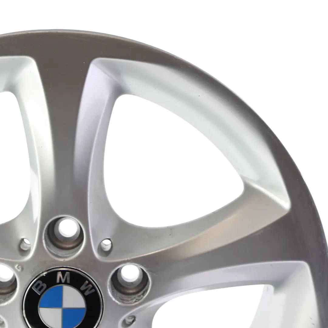 BMW 1 Serie 2 E81 E82 E87 Jante en alliage leger 256 7J ET:47 - SKU 6778219-2 - Numéro de pièce 6778219
