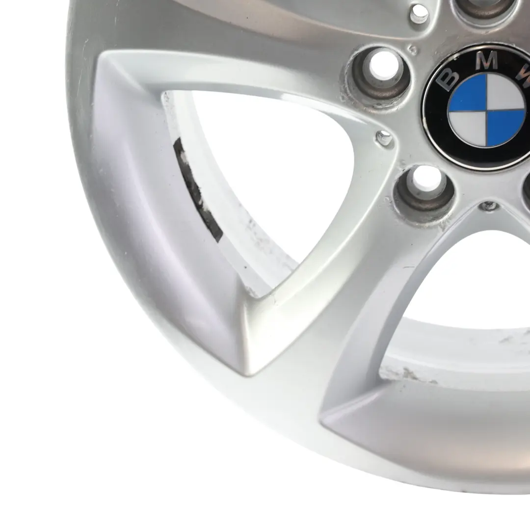 BMW E81 E82 E87 Llanta De aleacion 17" Start Spoke 256 7J ET:47 - SKU 6778219-2 - Número de pieza 6778219
