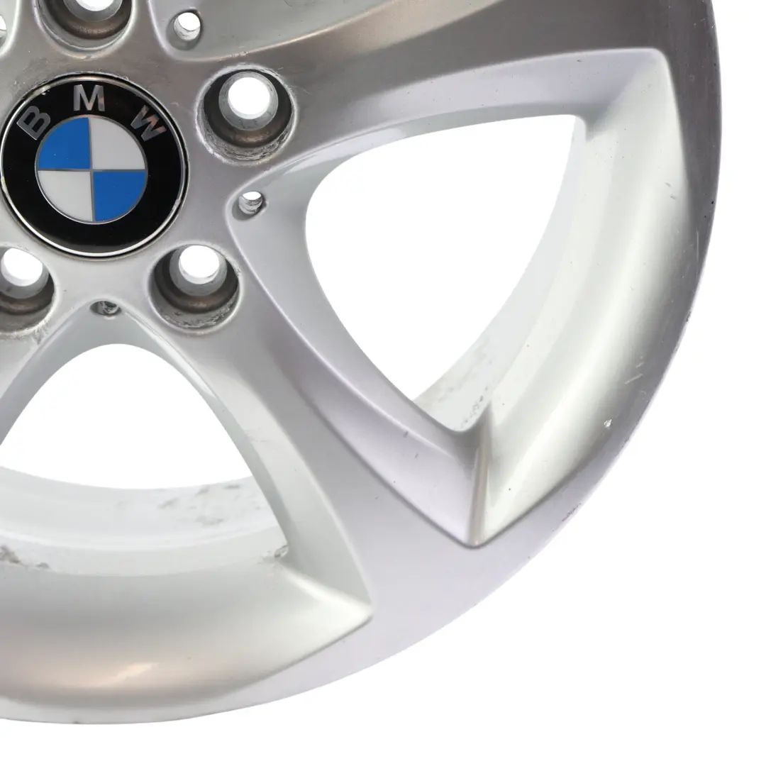 Jante en alliage leger 256 7J ET:47 pour BMW 1 Serie 2 E81 E82 E87 à propos du numéro de pièce 6778219 BMW 1 Serie 2 E81 E82 E87 Jante en alliage leger 256 7J ET:47 - SKU 6778219-2 - Numéro de pièce 6778219
