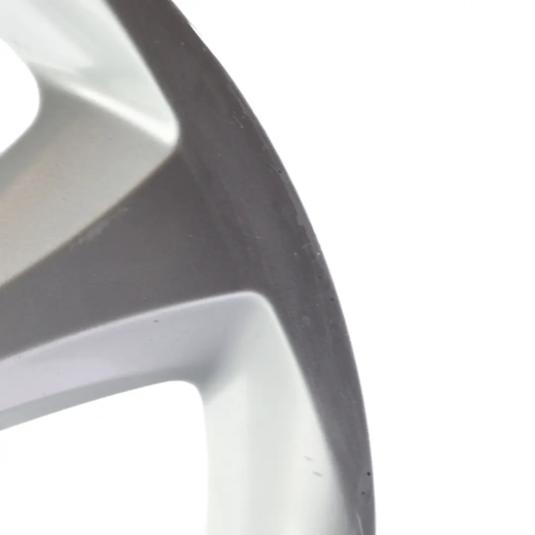 BMW E81 E82 E87 Llanta De aleacion 17" Start Spoke 256 7J ET:47 - SKU 6778219-2 - Número de pieza 6778219
